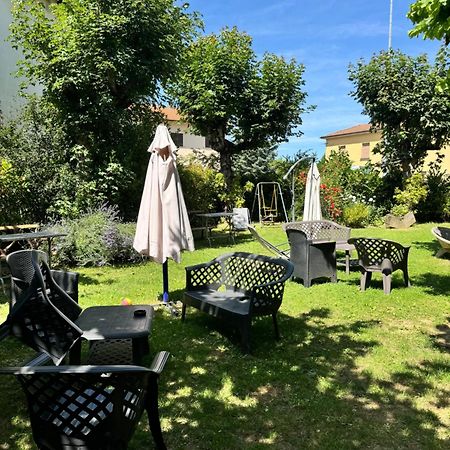 B&B Romani Madonna di Fornelli Dış mekan fotoğraf