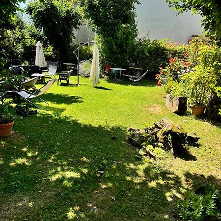 B&B Romani Madonna di Fornelli Dış mekan fotoğraf