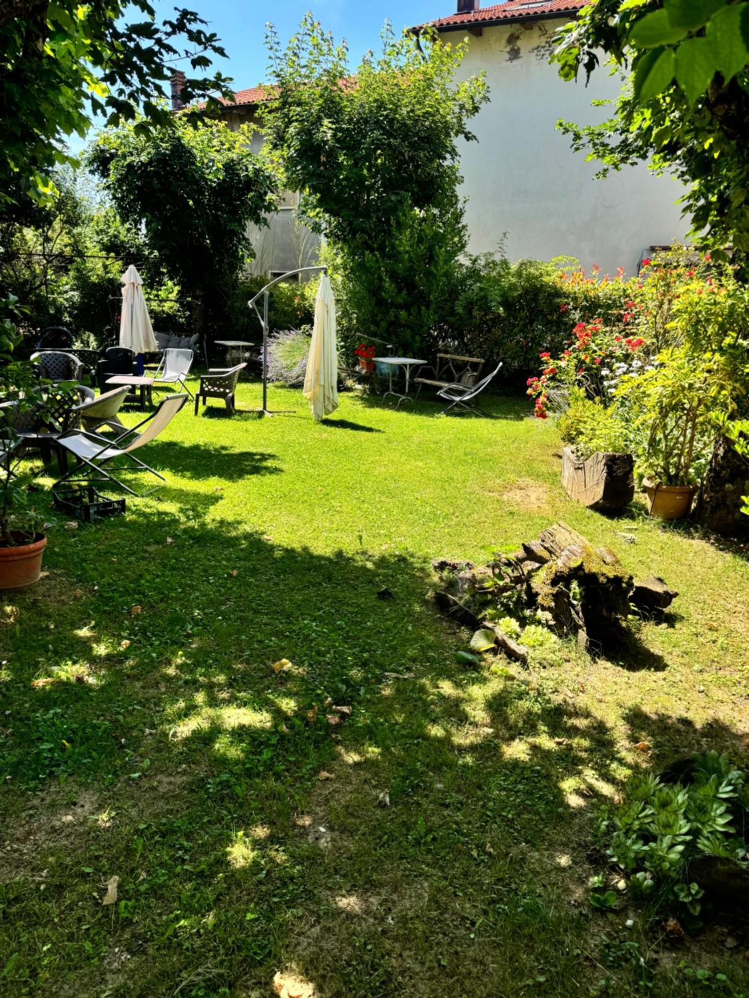 B&B Romani Madonna di Fornelli Dış mekan fotoğraf